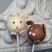 CakePop Ostern Osterhase