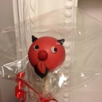 Impressionen unserer Cakepops