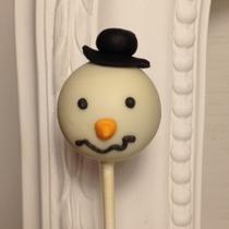 Impressionen unserer Cakepops