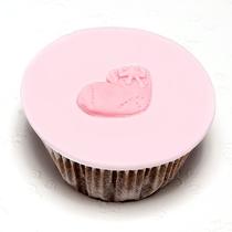 Cupcake Baby Söckchen