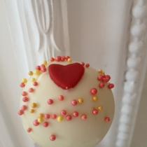 Impressionen unserer Cakepops