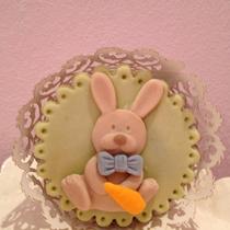 Cupcake Ostern Osterhase