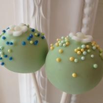 Impressionen unserer Cakepops
