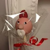 Impressionen unserer Cakepops