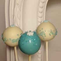 Impressionen unserer Cakepops