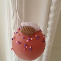 Impressionen unserer Cakepops