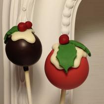 Cakepop Ilex