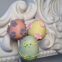 CakePop Ostern Osterei