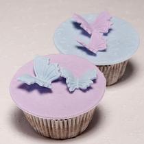 Impressionen unserer Cupcakes