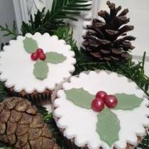 Cupcake Ilex