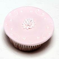 Cupcake Rosa Hochzeit