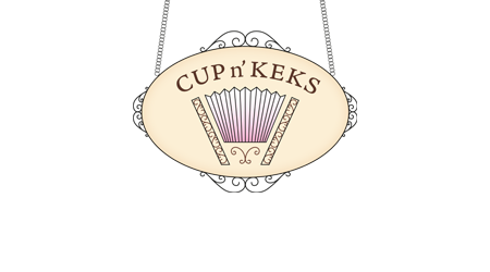 Logo: Cup n'Keks e.U.