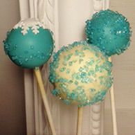 kreative und individuelle Cakepops