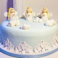 kreative und individuelle Motiv-Torten