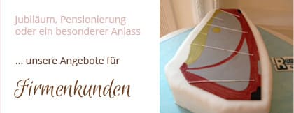 Angebote für Firmenkunden von Cup n' Keks in Wien